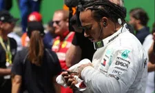 Thumbnail for article: Lewis Hamilton: Engineer switch “certainly didn’t help” start of 2019 season