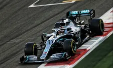 Thumbnail for article: Mercedes wijzigt naam voorafgaand aan 2020-seizoen in Formule 1