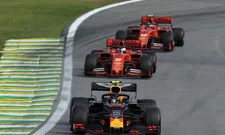 Thumbnail for article: Montezemolo verwacht sterk Ferrari: "Maar Red Bull en Honda boeken ook progressie"