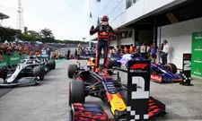 Thumbnail for article: Dit is het nieuwe contract van Verstappen per seizoen waard