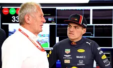 Thumbnail for article: Marko lovend over Verstappen na eerste jaar als teamleider van Red Bull Racing