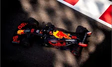 Thumbnail for article: Red Bull Racing: Is Max Verstappen straks de langstzittende coureur?