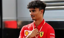 Thumbnail for article: Pascal Wehrlein retained as Ferrari simulator driver for 2020