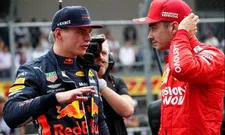 Thumbnail for article: Martin Brundle expected Charles Leclerc or Max Verstappen “to rock up at Mercedes”