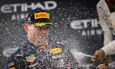 Thumbnail for article: Max Verstappen's Red Bull contract reportedly worth 40 million euros per season  
