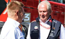 Thumbnail for article: Salo over nieuwe contract Verstappen: "Overeenkomst geeft iedereen zekerheid"