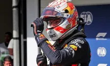 Thumbnail for article: Verstappen's new deal "really doesn't change anything"