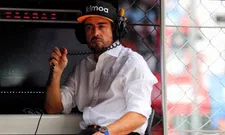 Thumbnail for article: Fernando Alonso getting close to Indy500 deal with Andretti!