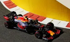 Thumbnail for article: Op deze dag zal de nieuwe Red Bull van Verstappen worden gepresenteerd