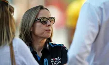 Thumbnail for article: Williams bevestigt: Ook sponsor Rexona loopt weg bij de renstal