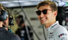 Thumbnail for article: David Coulthard praises George Russell: "He doesn't even crash to get attention!"