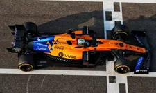 Thumbnail for article: McLaren announces partnership with Unilever 