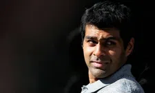 Thumbnail for article: Karun Chandhok suggests sprint race to improve F1 spectacle