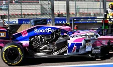 Thumbnail for article: Formule 1 aast op introductie andere motor: "Efficiënter en beter geluid"