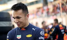 Thumbnail for article: "Alexander Albon krijgt pas in 2020 zijn eerste échte kans in Formule 1"