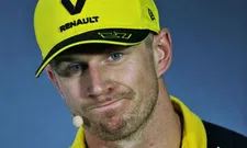 Thumbnail for article: Marko legt uit waarom hij ondanks gesprekken niet voor Hulkenberg gekozen heeft