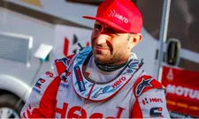 Thumbnail for article: Dakar Rally: Paulo Goncalves has died after accident