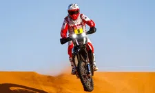 Thumbnail for article: Dakar update etappe #7: Strijd om klassement gaat ondanks tragisch ongeval door