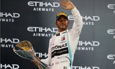 Thumbnail for article: "Hamilton is de meest hardwerkende coureur die ik ooit ben tegengekomen"