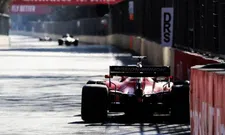 Thumbnail for article: Formula 1 in Baku has earned the city half a billion in four years