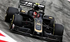 Thumbnail for article: Haas add their name to list of cars who have passed the 2020 FIA crash test 