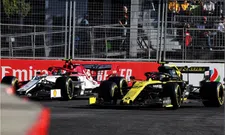 Thumbnail for article: Grand Prix in Baku levert de stad in vier jaar tijd een half miljard op