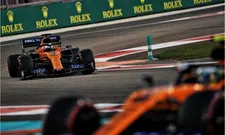 Thumbnail for article: McLaren verwacht niet dat ze dit jaar weer een enorme stap vooruit zullen maken