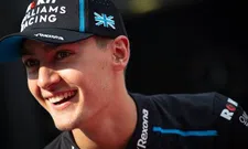 Thumbnail for article: Wolff sees huge potential in Russell: "Qualities of a future Mercedes driver"