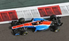 Thumbnail for article: Manor Racing in de Formule 1: Vechten tot het einde