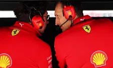 Thumbnail for article: 'Eerste indicaties simulator- en windtunnel bij Ferrari niet indrukwekkend' 