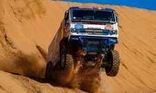 Thumbnail for article: Samenvatting en tussenstand Dakar: Afschuwelijk nieuws bij motoren in etappe #11