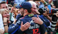 Thumbnail for article: Marko: "Kvyat was er helemaal kapot van, Gasly bloeide juist gewoon op"