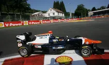 Thumbnail for article: W Series in voorprogramma Formule 1