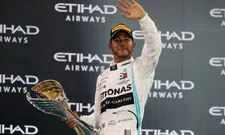 Thumbnail for article: Lewis Hamilton: I’m going to be “on another level than ever before!”