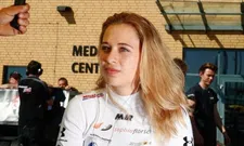 Thumbnail for article: Sophia Florsch verwerpt aanbod Binotto: ‘’We zijn geen marketingplaatje’’