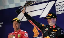 Thumbnail for article: Doornbos over bijtekenen Verstappen: ‘’Dat is nu niet meer het geval''