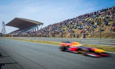 Thumbnail for article: Circuit Zandvoort: "Willen laten zien waar dit kleine landje toe in staat is"