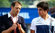 Thumbnail for article: Formule 1-coryfeeën aanwezig bij presentatie voor plannen Saoedische GP