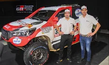 Thumbnail for article: Alonso ziet volgend jaar deelname Dakar Rally somber in: ''Niet goede moment''