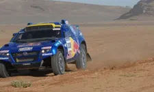 Thumbnail for article: Carlos Sainz wins third Dakar title - Alonso finishes 13th