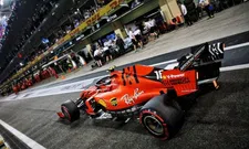 Thumbnail for article: Ferrari gaat overstag: "We begrijpen dat dat van belang is voor jonge generatie"