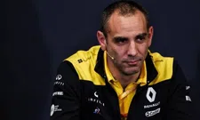Thumbnail for article: Renault: 2021 focus can't be used as an excuse if 2020 F1 season is poor