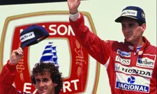 Thumbnail for article: Terugblik 1983 - 1994: Strijd Senna vs. Prost barst los bij McLaren (deel 2)