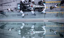 Thumbnail for article: Mercedes over wintertests 2019: "Die wagen was nooit bedoeld om mee te racen"