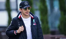 Thumbnail for article: Ocon over Mercedes: "Misschien moet je dat aan Toto Wolff vragen"