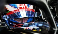 Thumbnail for article: Grosjean is looking forward to new season after dramatic 2019: "Car was just bad"