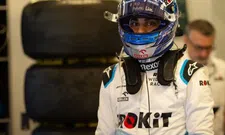 Thumbnail for article: Williams: Nissany needs “to really put the work in” to make it to F1