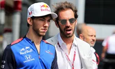 Thumbnail for article: Vergne is blij met overstap naar Formule E: "Ik mis alleen de auto's in F1"