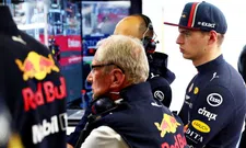 Thumbnail for article: Marko sneed zichzelf in de vingers: "Maar zou het met Verstappen zo opnieuw doen"