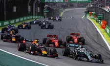 Thumbnail for article: F1's net zero carbon plans a "fundamental change" rather than "gimmick"